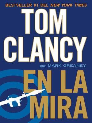 cover image of En la mira